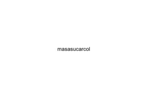 masasucarcol