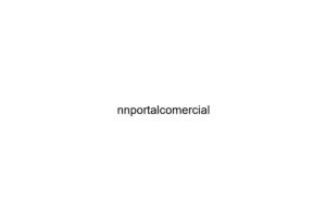 nnportalcomercial