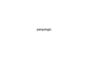 parqulogic