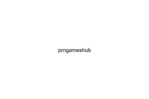 prngameshub