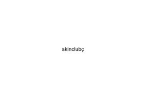 skinclub