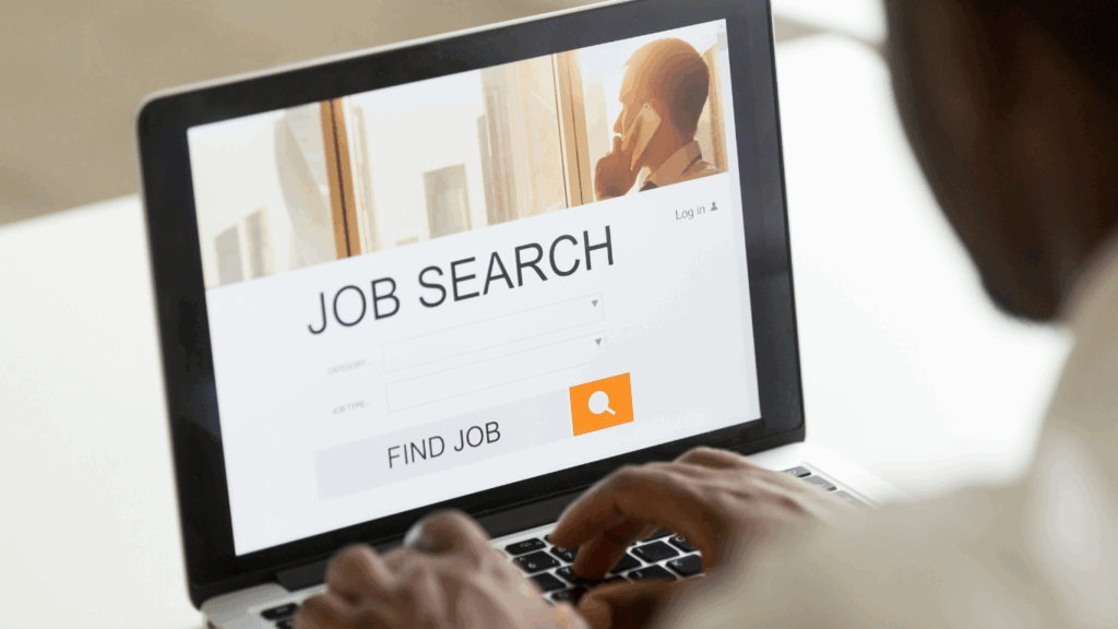 Open Positions,