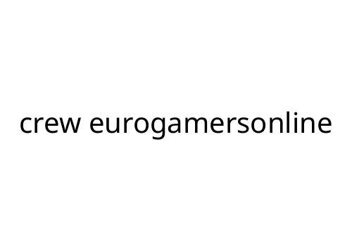 crew eurogamersonline