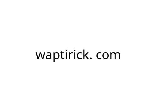 waptirick. com