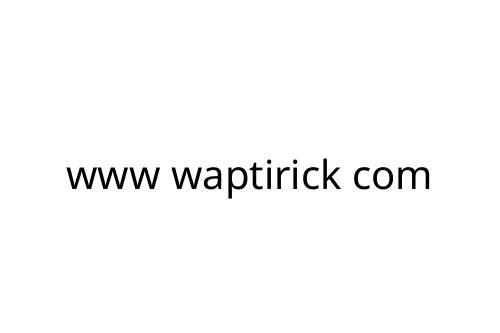 www waptirick com