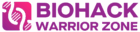 biohackwarriorzone_logo