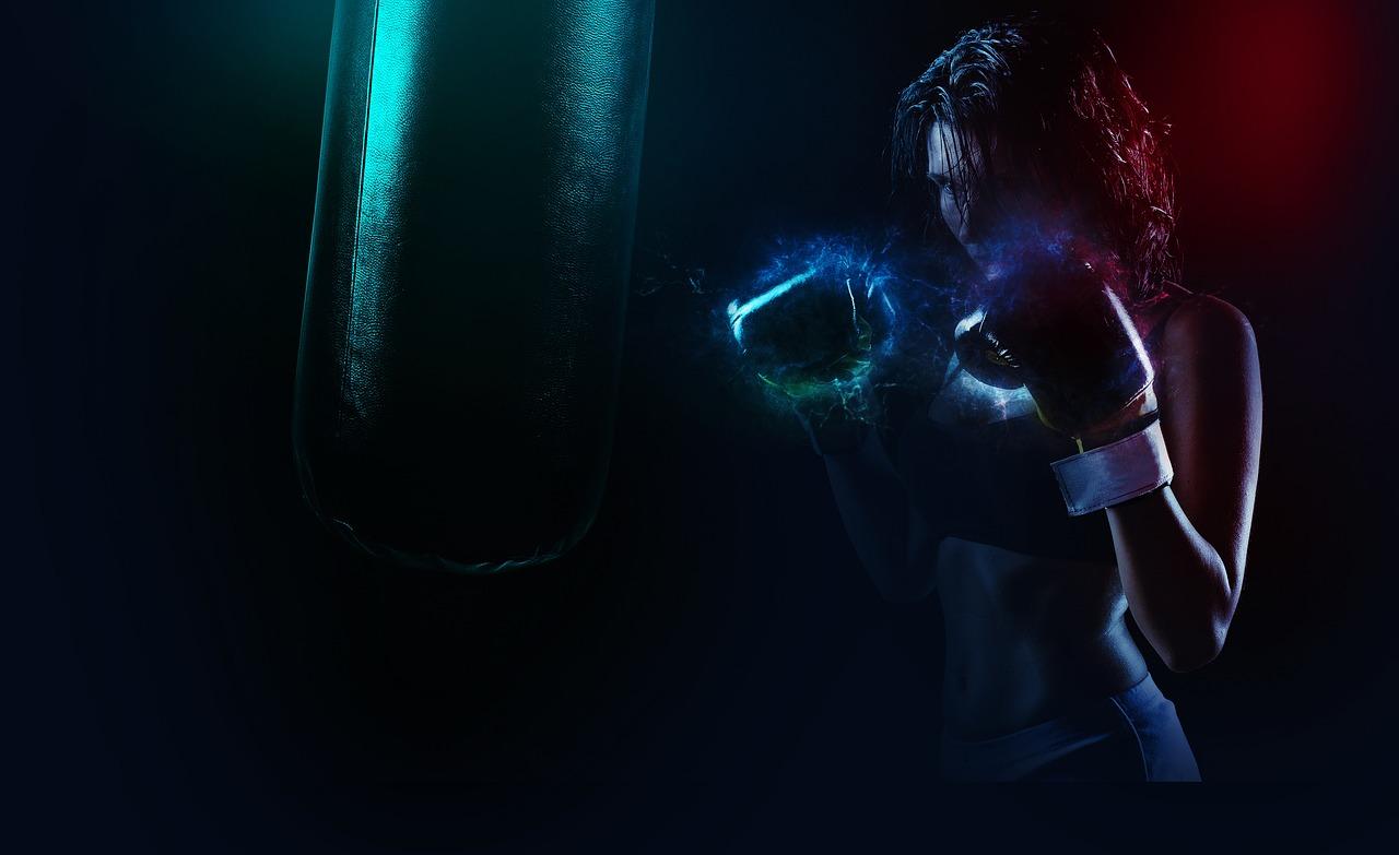 boxer, woman, sport, fighter, fitness, training, athlete, dark, fitness, fitness, fitness, fitness, fitness