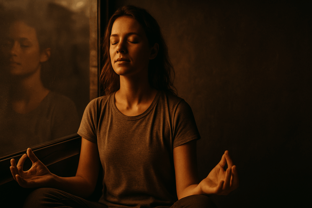 micro-meditation techniques