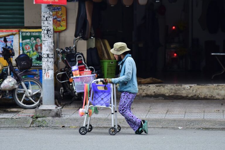 biohacker mobility routines