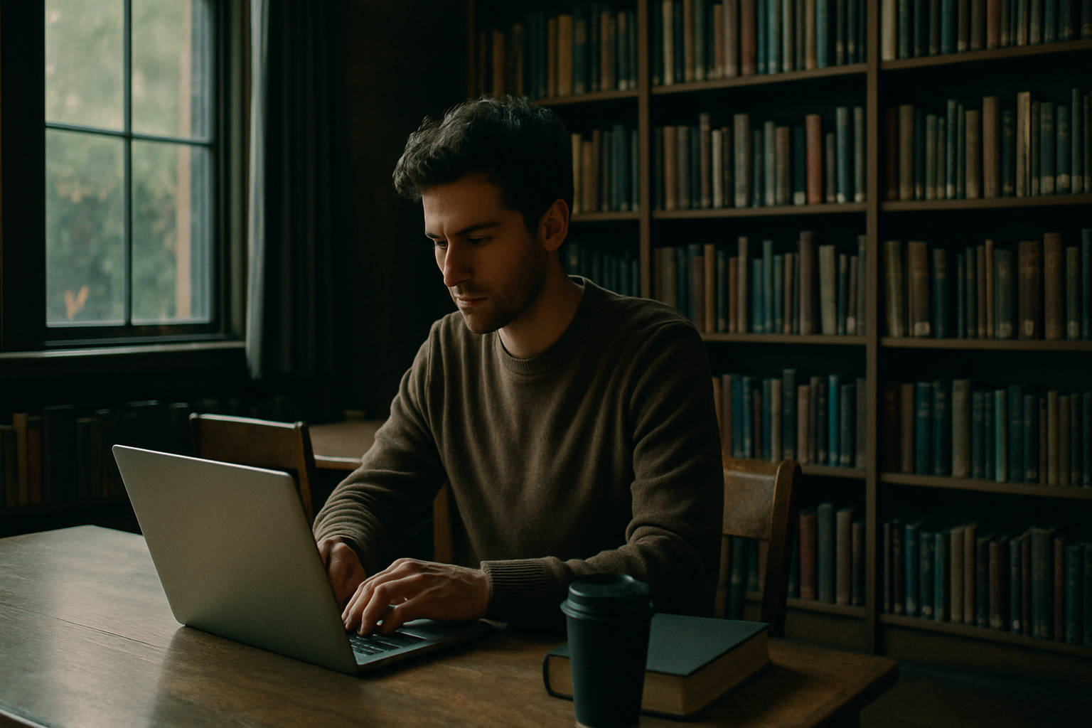 optimal productivity