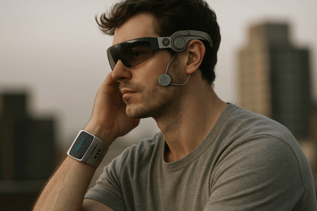 biohacking wearable tech 2026