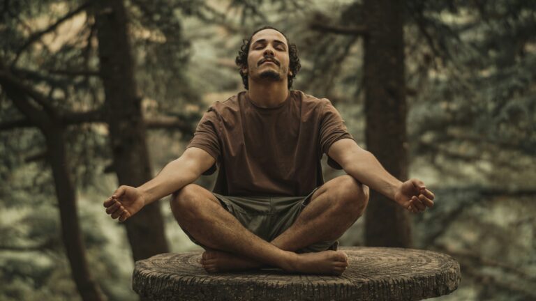micro-meditation focus