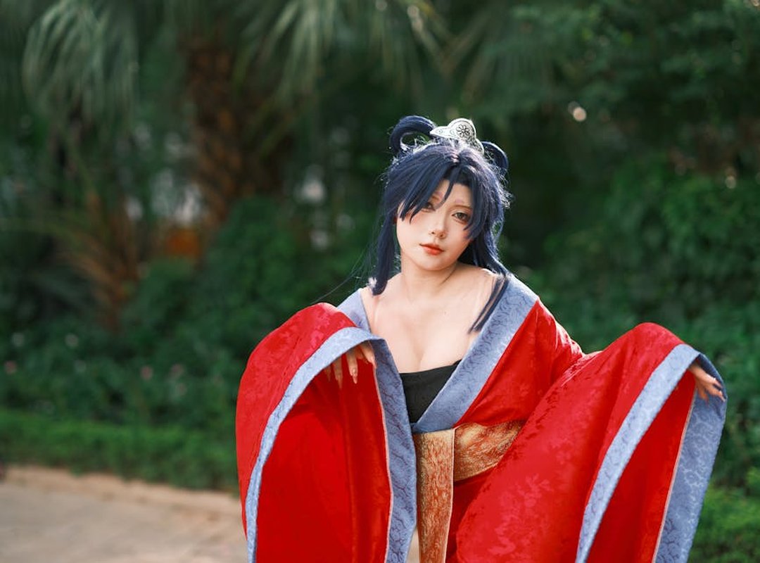 Tips for Coloring Full-Body Anime Characters