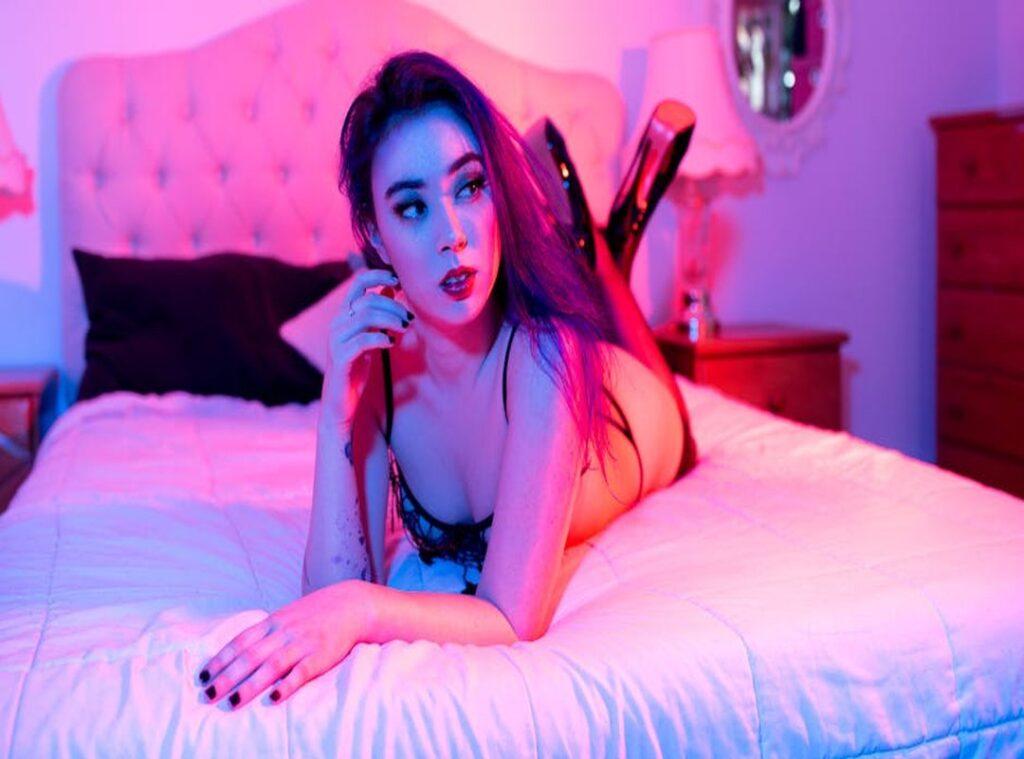 gracecharisxo onlyfans