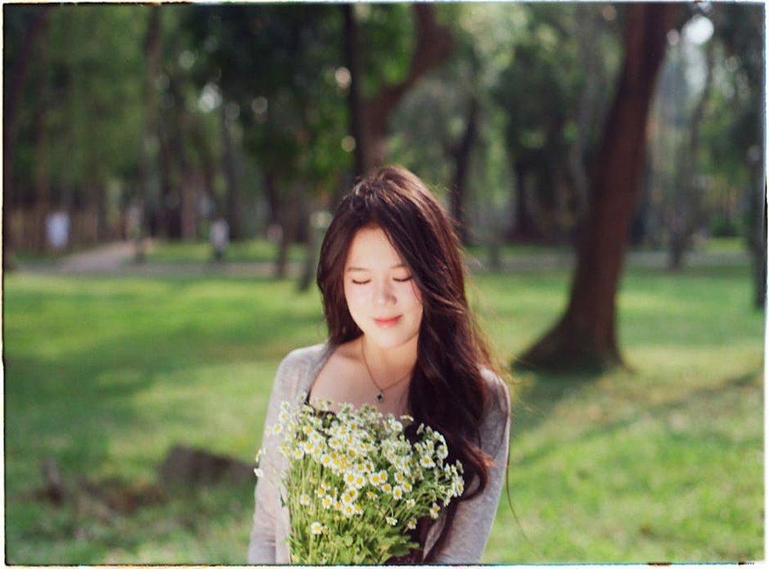 Ide #2: Keceriaan Bunga Daisy dari Bentuk Dasar