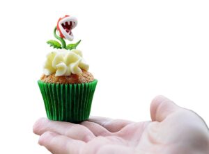 muñeca ave fenix tatto pequeño