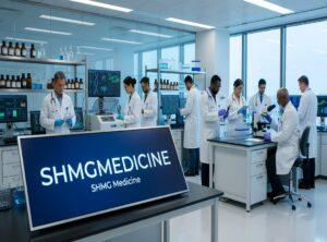 Shmgmedicine