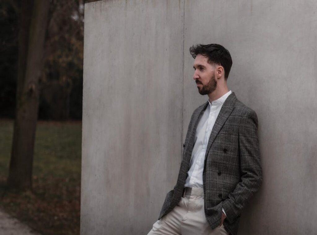 wallpaper lelaki hensem