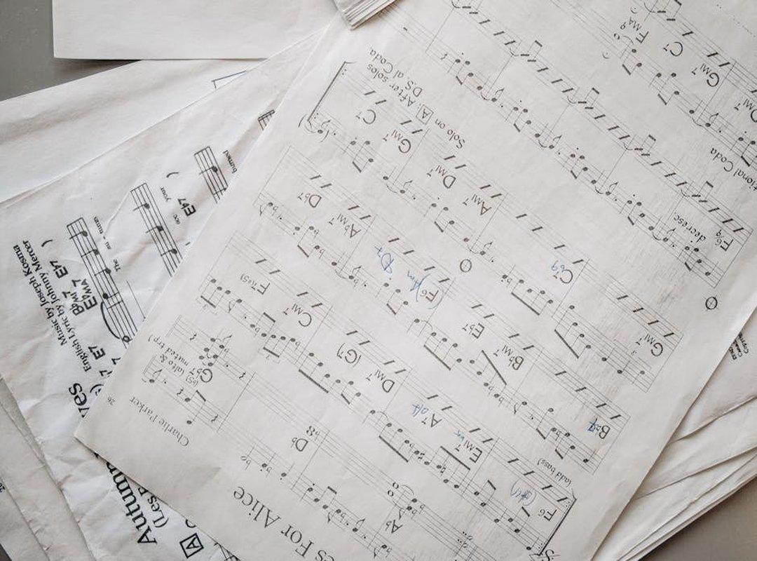 Chords and Strumming Patterns for 'Crimewave'