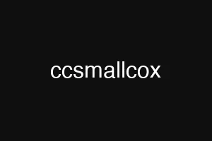 ccsmallcox