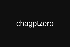 chagptzero