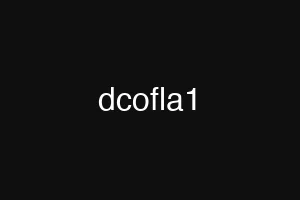dcofla1