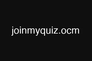 joinmyquiz.ocm