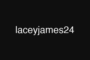 laceyjames24