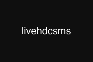 livehdcsms