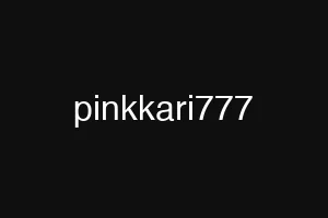 pinkkari777
