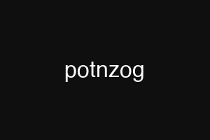 potnzog