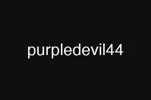 purpledevil44