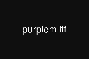 purplemiiff