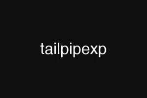 tailpipexp