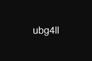 ubg4ll