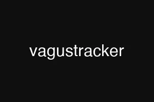vagustracker