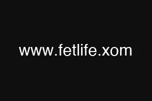 www.fetlife.xom