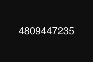 4809447235