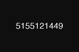 5155121449