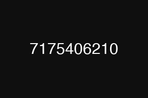 7175406210