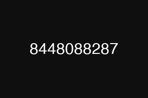 8448088287