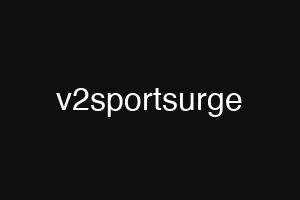 v2sportsurge